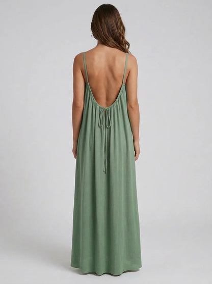 DRIFTLINE | VESTIDO