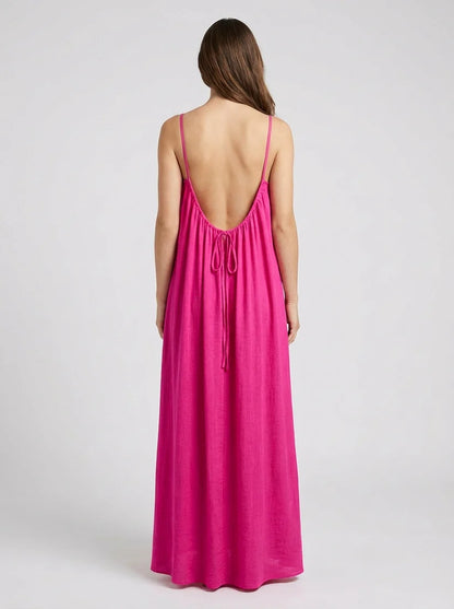 DRIFTLINE | VESTIDO