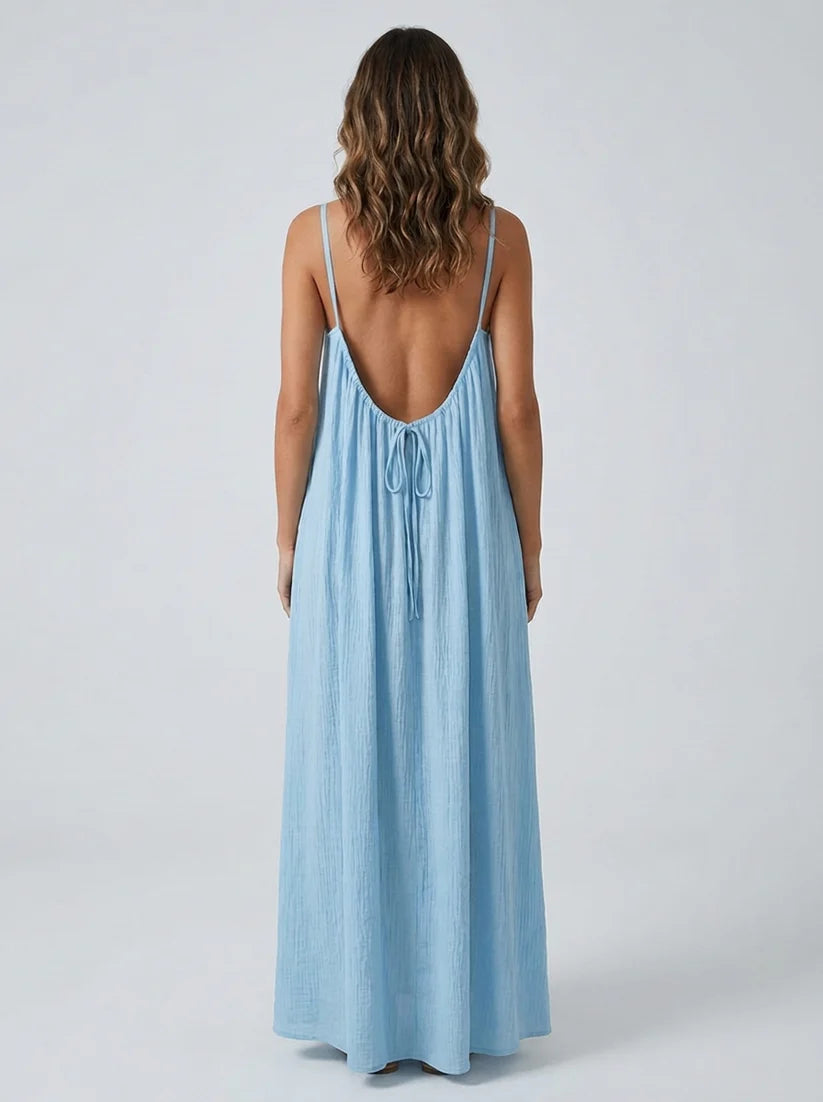 DRIFTLINE | VESTIDO