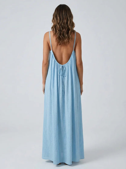 DRIFTLINE | VESTIDO