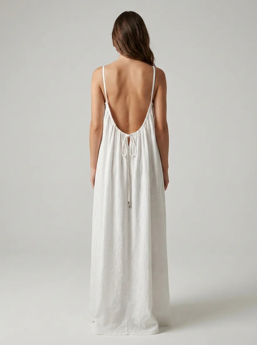 DRIFTLINE | VESTIDO