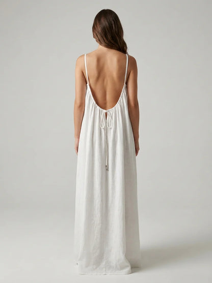 DRIFTLINE | VESTIDO