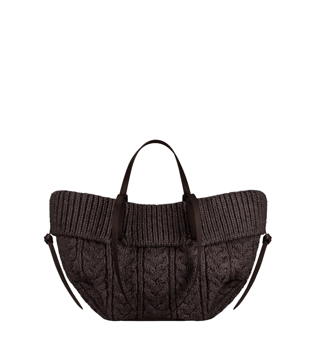 BOLSO CYME | ESCULTURA QUE SE LLEVA