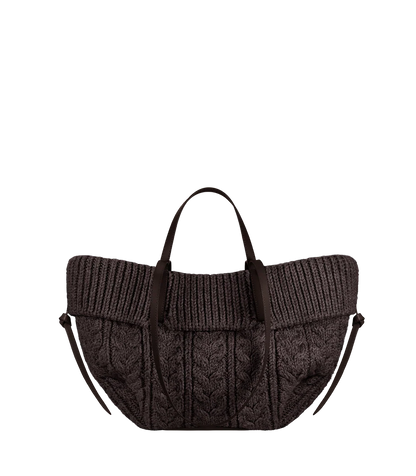 BOLSO CYME | ESCULTURA QUE SE LLEVA