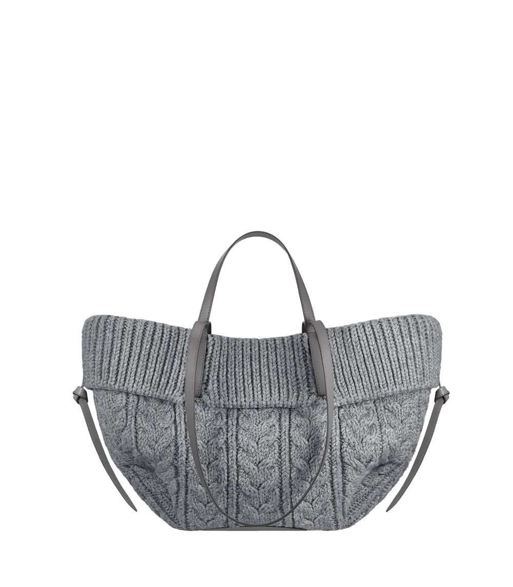 BOLSO CYME | ESCULTURA QUE SE LLEVA