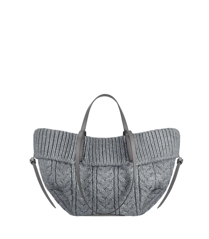 BOLSO CYME | ESCULTURA QUE SE LLEVA