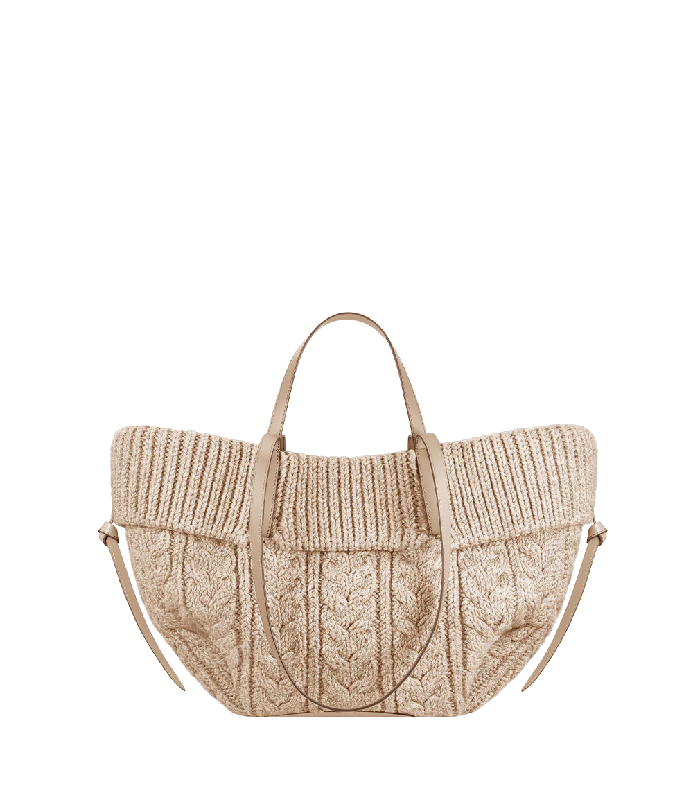 BOLSO CYME | ESCULTURA QUE SE LLEVA