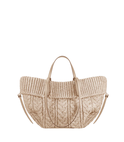 BOLSO CYME | ESCULTURA QUE SE LLEVA