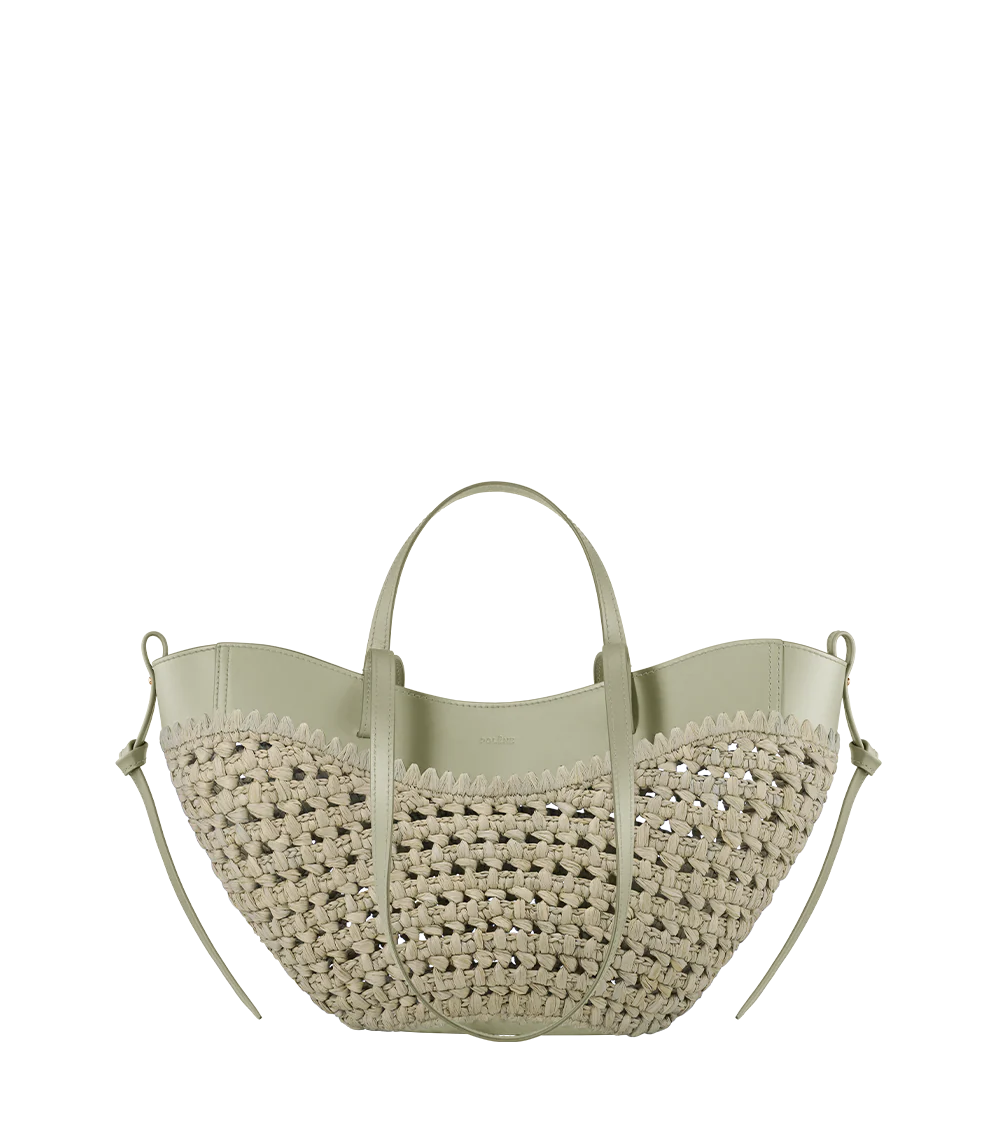 BOLSO CYME | ESCULTURA QUE SE LLEVA
