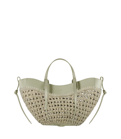 BOLSO CYME | ESCULTURA QUE SE LLEVA