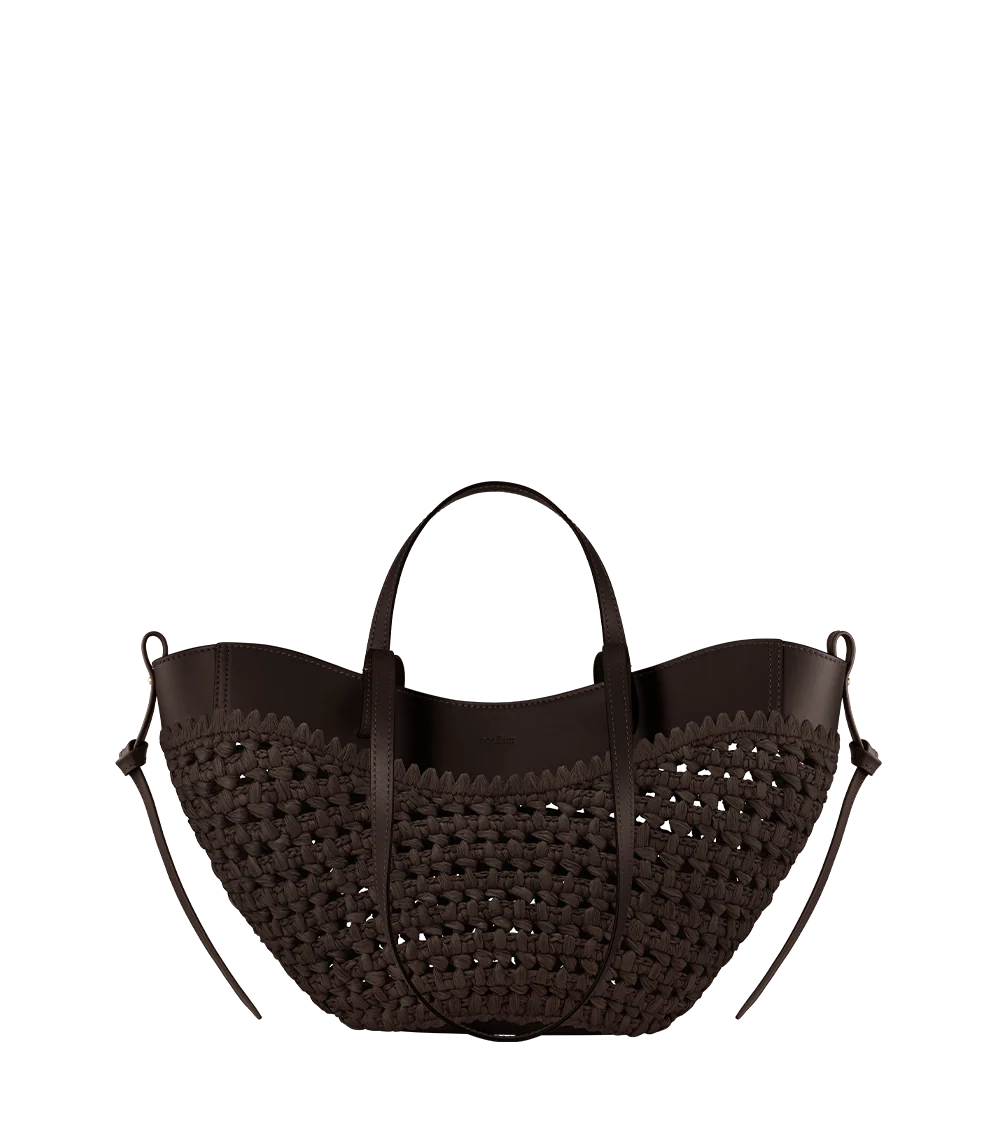 BOLSO CYME | ESCULTURA QUE SE LLEVA