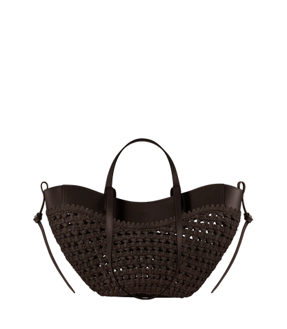 BOLSO CYME | ESCULTURA QUE SE LLEVA