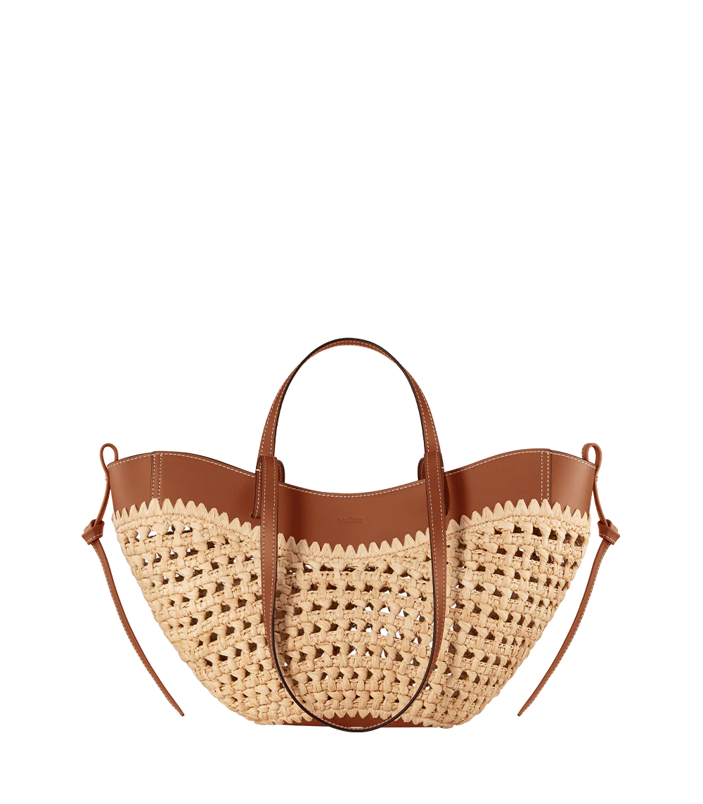 BOLSO CYME | ESCULTURA QUE SE LLEVA